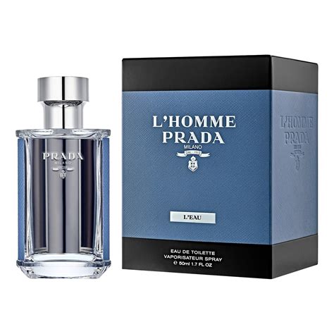 notino prada l& 39|Prada L'Homme L'Eau eau de toilette for men.